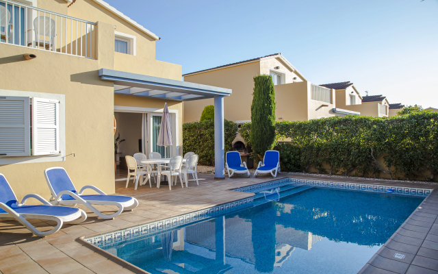 Villas Sagitario