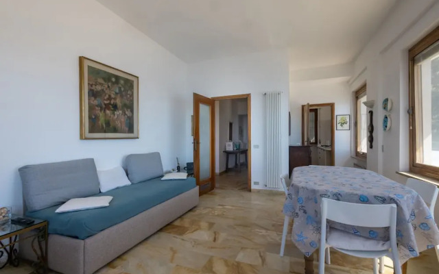 Sky Sea Apartment by Wonderful Italy