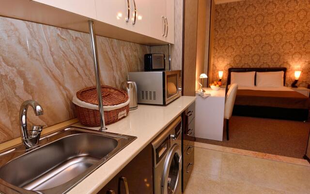 King David Hotel