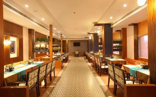 Hotel National Park