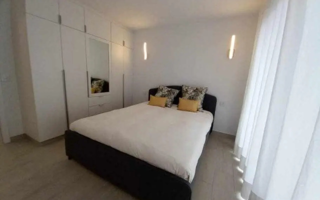 Villa Infinity Vistas Wiffi y jacuzzi