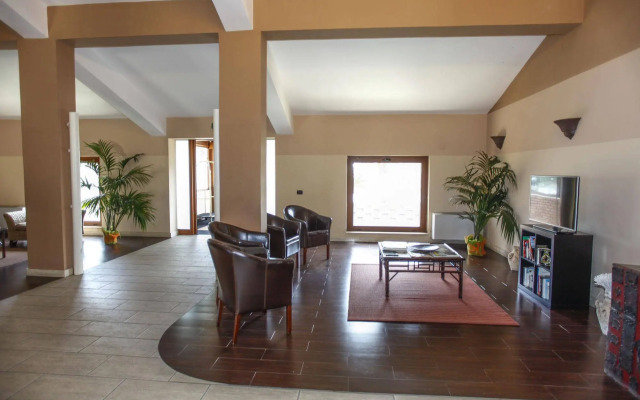 Hotel Il Parco degli Ulivi