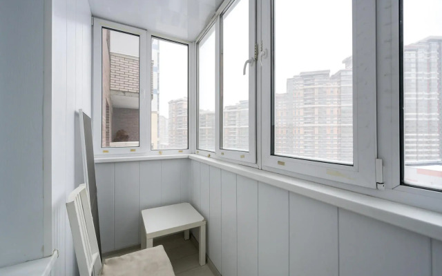 Домотелли на проспекте Коломяжский 15 корпус 1