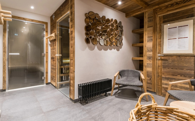 Pierre & Vacances Premium Residence Arc 1950 Le Village