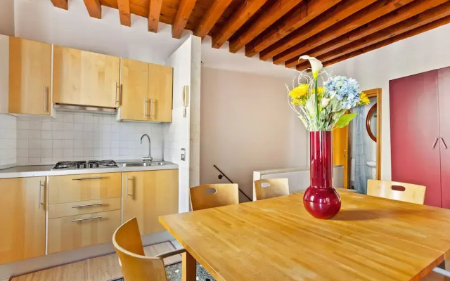 Arsenale Castello Apart x7 - Calle Crosera