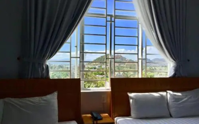 Huong Bien Hotel Phan Rang