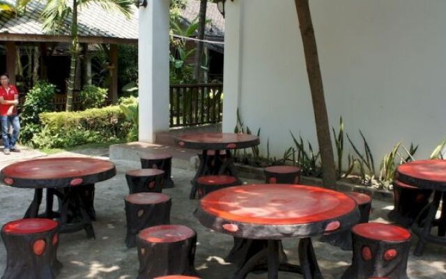 Bellevue Bungalows