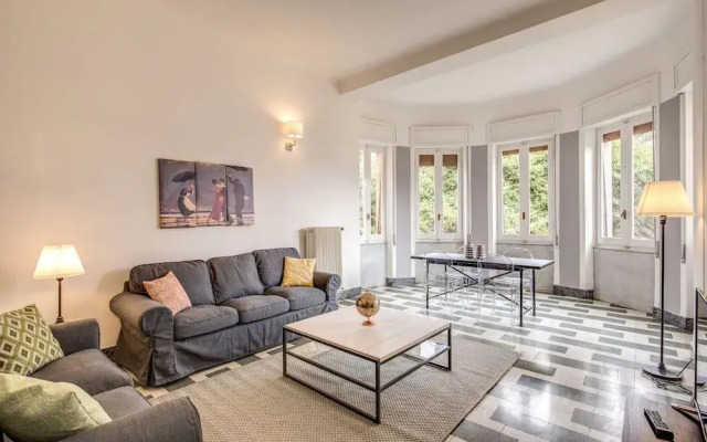 AwesHome - Sea Sensation Apartment