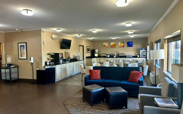 Comfort Inn Moline - Quad Cities
