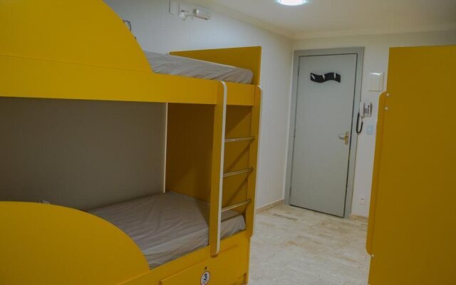 Hostel Up