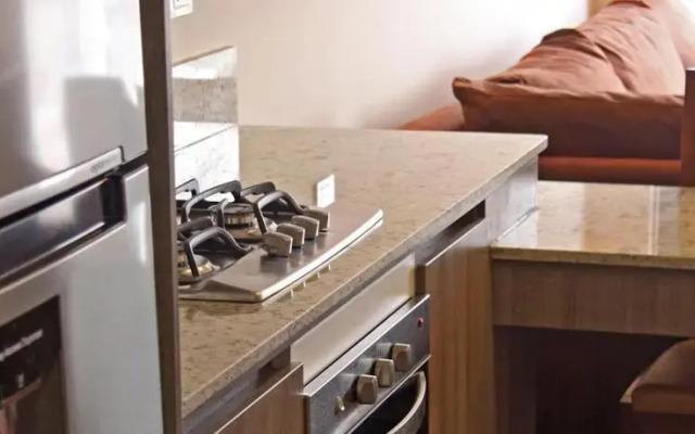 Apartment in Quito - Batan