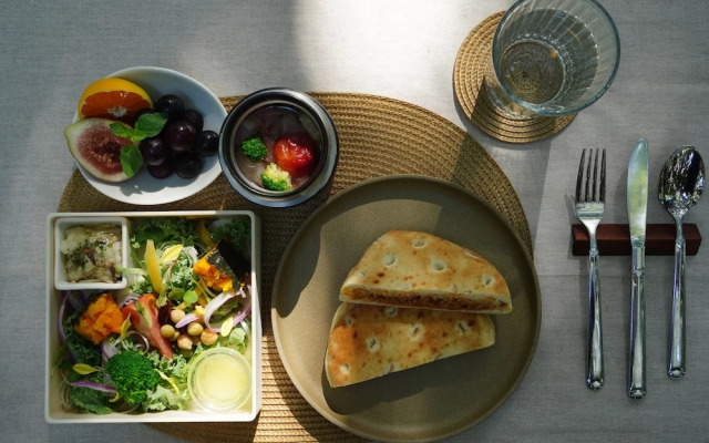 small planet CAMP&GRILL - Glamping