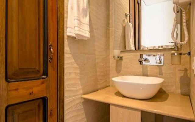 Hotel Boutique Marboré