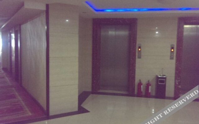 Zhicheng Hotel Xiangtan Xiangxiang