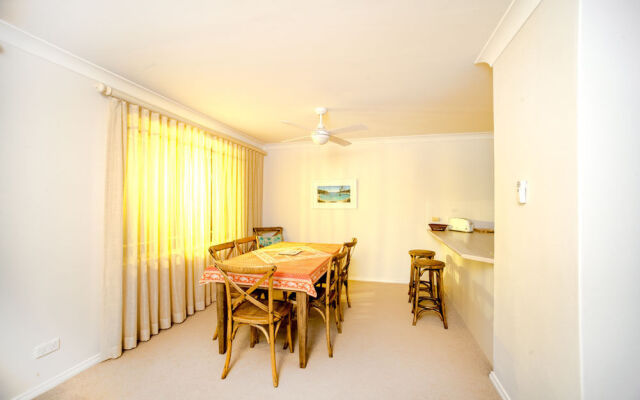 Birchgrove Apartments