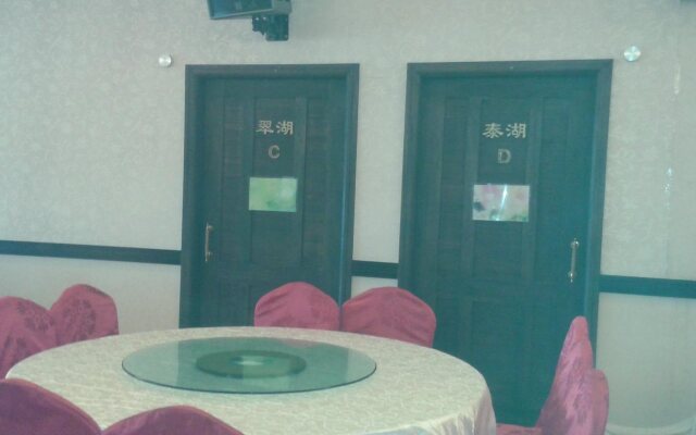 Wasan Inn Bintulu
