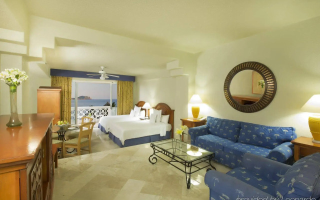 Barceló Karmina All Inclusive