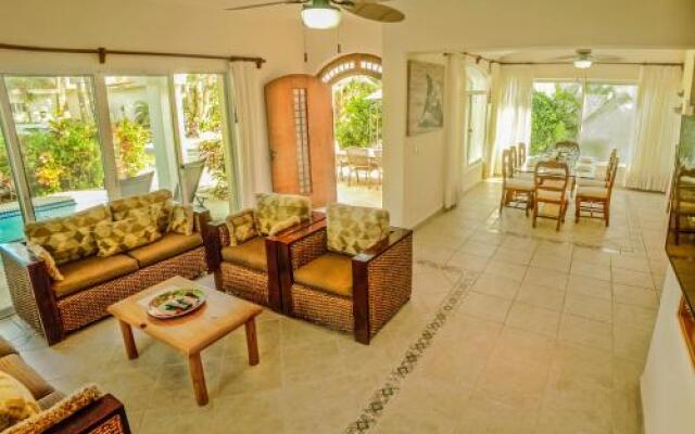 Casa Paraiso By Bric
