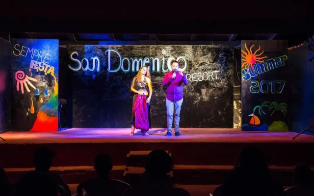 San Domenico Resort