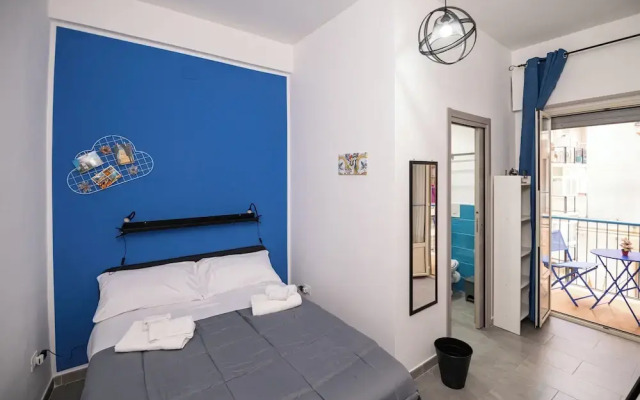 Splendori Rooms