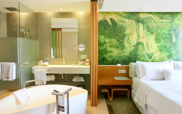 The Westin Shenzhen Nanshan