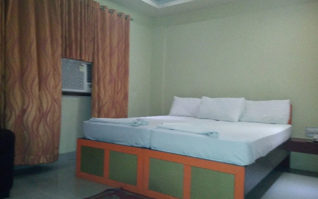 Hotel Eastern Plaza