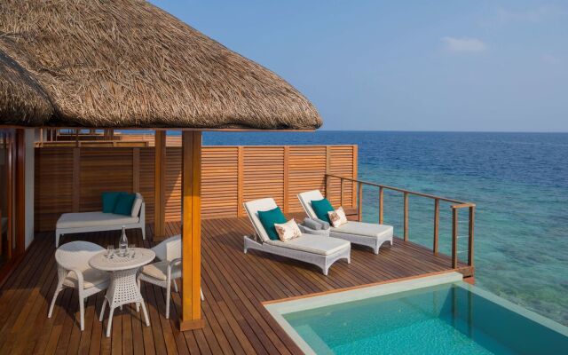 Dusit Thani Maldives