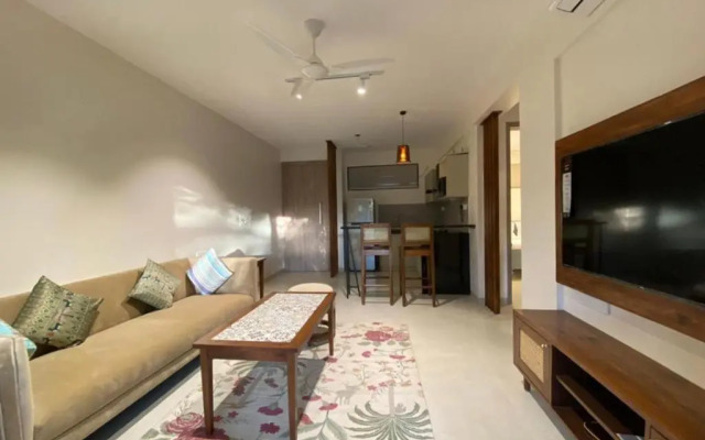 Amado Villa By Iksha