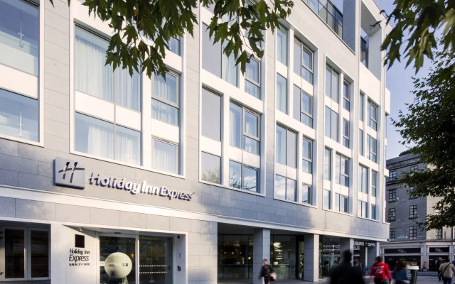 Holiday Inn Express Dublin City Centre by IHG