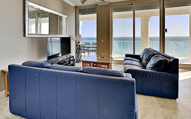 Beach Club by Southern Vacation Rentals