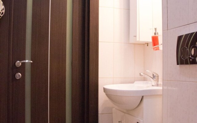 Es Hotels Network St. Petersburg