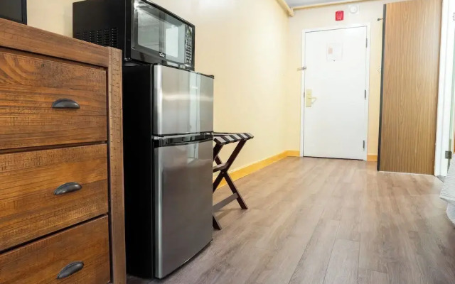 Fireside Inn & Suites West Lebanon