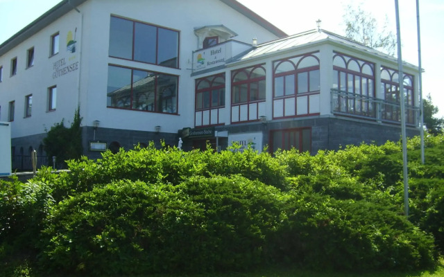 Hotel am Gothensee