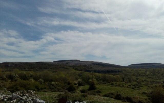 Burren Bushcraft - Camping & Adventures