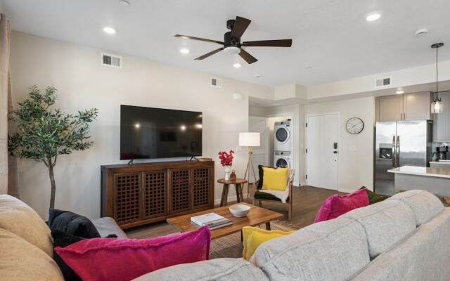 Spanish Riviera 2 Bedroom Condo