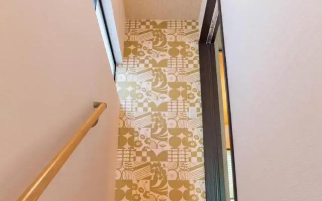 Bijou Suites Kakomi