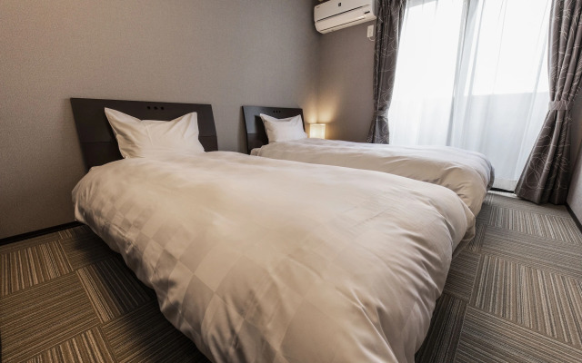 Rinn Tofukuji Fukuine