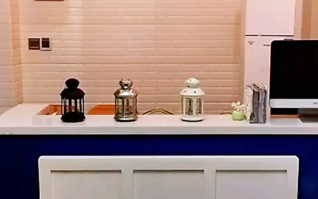 PuZhao Apartment