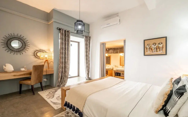 Koki Bonheur by muse villas
