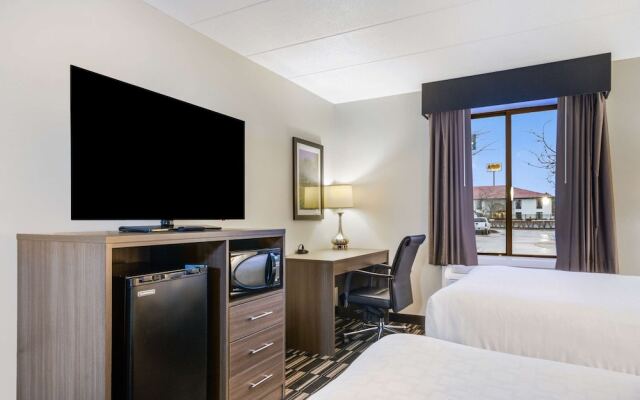 La Quinta Inn Richmond 243