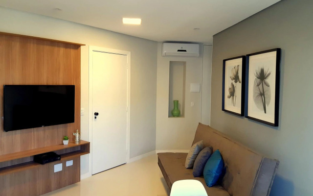 Royal Ibirapuera Park flat