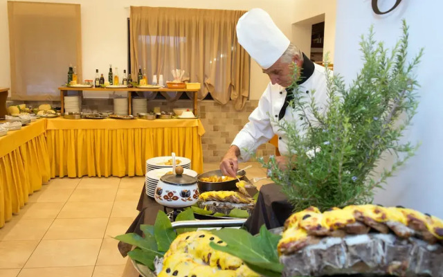 Albergo Torrente
