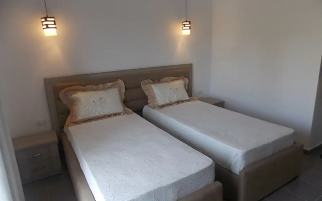 Hotel Sherifi