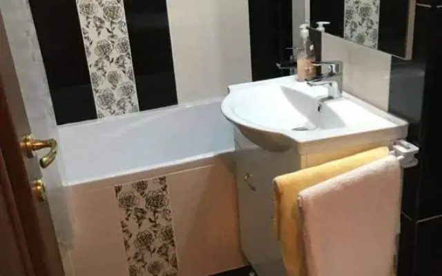 ApartmanNo1