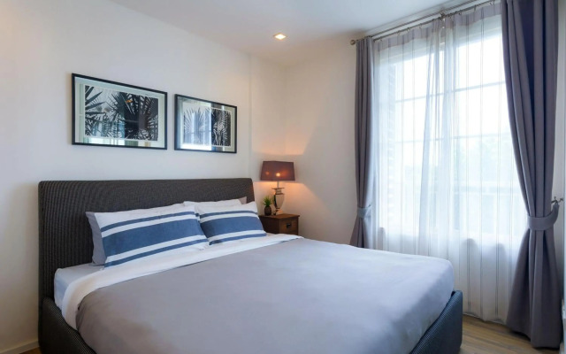 Summer Hua Hin Condominium