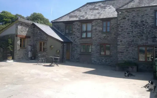 Palmers Barn B&b