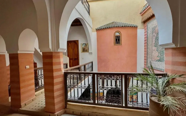 Riad rayan