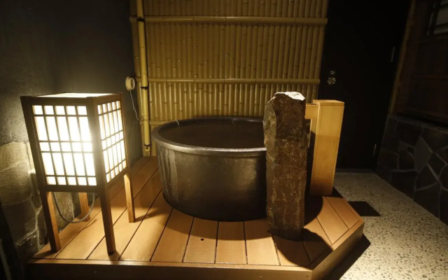 Dormy Inn Osaka Tanimachi Natural Hot Spring