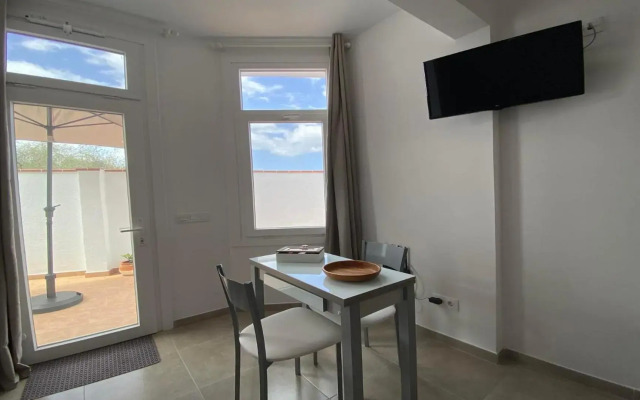 Casa La Puntilla - Estudio Nº 2