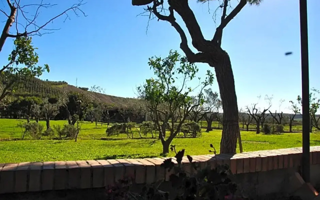 Agriturismo La Mandragola Relais